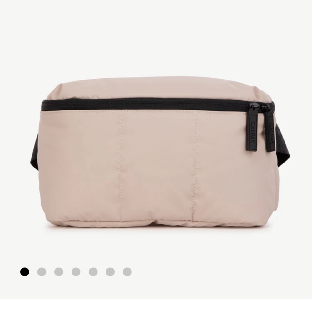 BRAND NEW Calpack Belt Bag